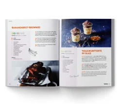 falkemedia Thermomix®|Meal Prep-mein ZauberTopf Einfach lecker! 77 supereinfache Blitzrezepte