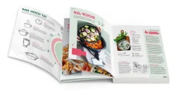 mein ZauberTopf Einfach lecker! So clever! Familienküche*falkemedia GmbH Outlet