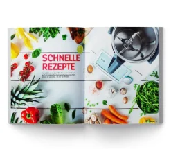 mein ZauberTopf Einfach lecker! So clever! Familienküche*falkemedia GmbH Outlet