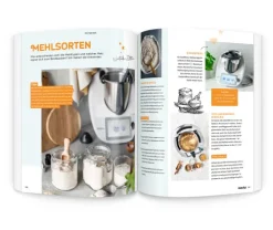 mein ZauberTopf Einfach lecker! Brot backen - Ohne Warten*falkemedia GmbH