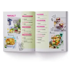 mein ZauberTopf Einfach lecker! Schlank & gesund*falkemedia GmbH Best