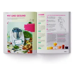 mein ZauberTopf Einfach lecker! Schlank & gesund*falkemedia GmbH Best