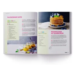 mein ZauberTopf Einfach lecker! Schlank & gesund*falkemedia GmbH Best