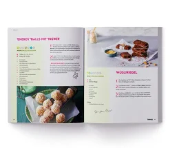 mein ZauberTopf Einfach lecker! Schlank & gesund*falkemedia GmbH Best