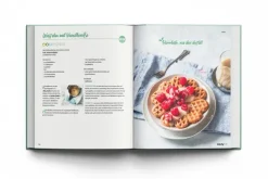 falkemedia GmbH Thermomix®*mein ZauberTopf mixt! Basis-Kochbuch Vegetarisch