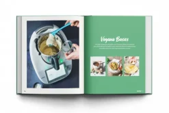 falkemedia GmbH Thermomix®*mein ZauberTopf mixt! Basis-Kochbuch Vegetarisch