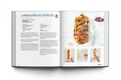 falkemedia GmbH Thermomix®*mein ZauberTopf mixt! Brot backen