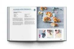 falkemedia GmbH Thermomix®*mein ZauberTopf mixt! Brot backen