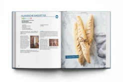 falkemedia GmbH Thermomix®*mein ZauberTopf mixt! Brot backen