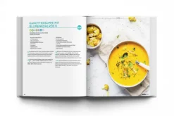 falkemedia GmbH Thermomix®-mein ZauberTopf mixt! Leichte Küche