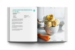 falkemedia GmbH Thermomix®-mein ZauberTopf mixt! Leichte Küche