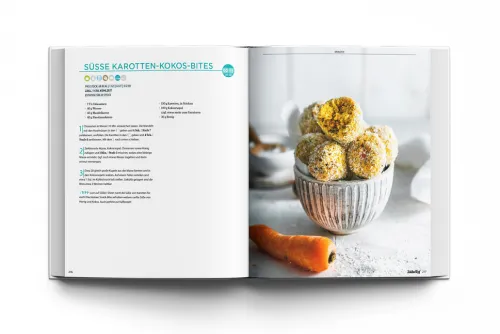 falkemedia GmbH Thermomix®-mein ZauberTopf mixt! Leichte Küche