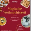 mein ZauberTopf mixt! Magische Weihnachtszeit!*falkemedia GmbH New