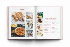 mein ZauberTopf mixt! Magische Weihnachtszeit!*falkemedia GmbH New