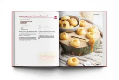 mein ZauberTopf mixt! Magische Weihnachtszeit!*falkemedia GmbH New