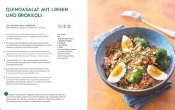 Graefe und Unzer Verlag Vollwertküche|Kochbücher Nach Zutaten*Meine 80 besten Rezepte gegen Bauchfett