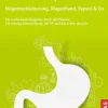 TRIAS Gesundheit-Meine Adipositas-OP. Magenverkleinerung, Magenband, Bypass & Co.
