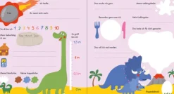 Meine allerersten Freunde (Dinos)*Loewe Verlag GmbH Sale