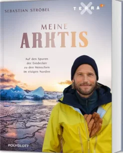 Polyglott Verlag Business & Karriere-Meine Arktis