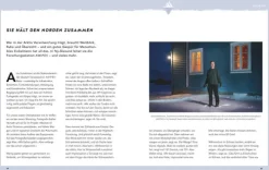 Polyglott Verlag Business & Karriere-Meine Arktis