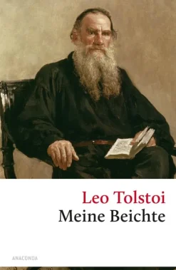 Anaconda Verlag Tagebücher*Meine Beichte