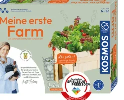 Franckh-Kosmos Forschen & Entdecken*Meine erste Farm
