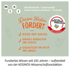 Franckh-Kosmos Forschen & Entdecken*Meine erste Farm