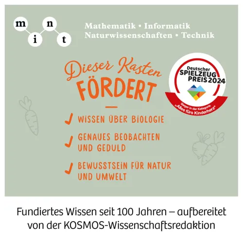 Franckh-Kosmos Forschen & Entdecken*Meine erste Farm