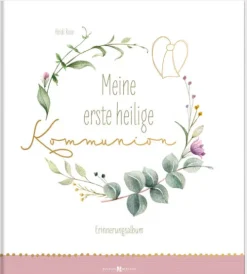 Butzon & Bercker Kommunion & Konfirmation-Meine erste heilige Kommunion