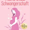 Meine erste Schwangerschaft: Der umfassende Begleiter für eine entspannte und sichere Schwangerschaft, Geburt und Stillzeit - inkl. Checklisten, FAQ, Hebammentipps uvm.*ONIX Media Discount