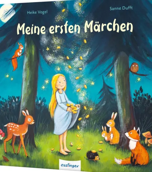 Meine ersten Märchen*Esslinger Verlag