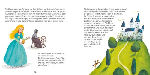 Meine ersten Märchen*Esslinger Verlag