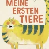 Oetinger 0-3 Jahre*Meine ersten Tiere