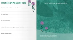 Ars Edition GmbH Kommunion & Konfirmation*Meine Erstkommunion