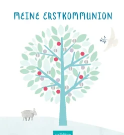 Ars Edition GmbH Kommunion & Konfirmation*Meine Erstkommunion