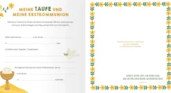 Meine Erstkommunion*Ars Edition GmbH Hot