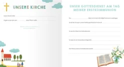 Meine Erstkommunion*Ars Edition GmbH Hot