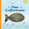 Meine Erstkommunion - Ein Erinnerungsalbum*Kaufmann Ernst Vlg GmbH Discount