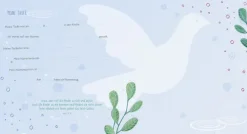 Herder Verlag GmbH Kommunion & Konfirmation*Meine Erstkommunion - Erinnerungsalbum Margeriten