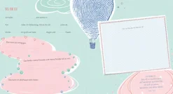 Meine Erstkommunion Erinnerungsalbum Fisch*Herder Verlag GmbH Best