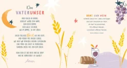 Herder Verlag GmbH Theologie-Meine Erstkommunion Erinnerungsalbum Floral