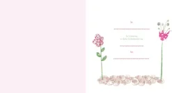 Meine Erstkommunion Erinnerungsalbum Blumen*Herder Verlag GmbH Discount