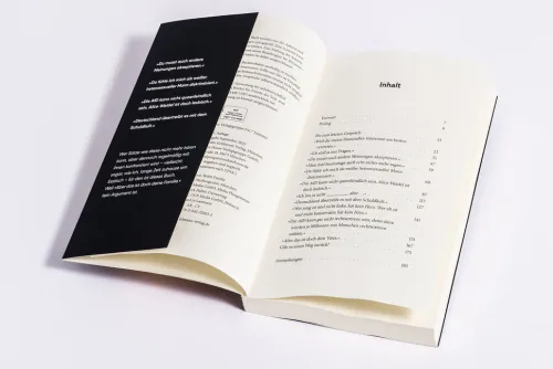 Goldmann Verlag Politik-Meine Familie, die AfD und ich