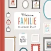 Brunnen-Verlag GmbH Freundebücher*Meine Familie in einem Buch