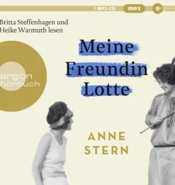 Argon Verlag GmbH Romane·Biografische Romane-Meine Freundin Lotte