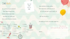 Meine Freundinnen und Freunde Floral*Herder Verlag GmbH New