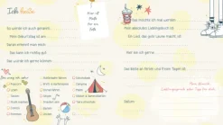 Meine Freundinnen und Freunde Floral*Herder Verlag GmbH New