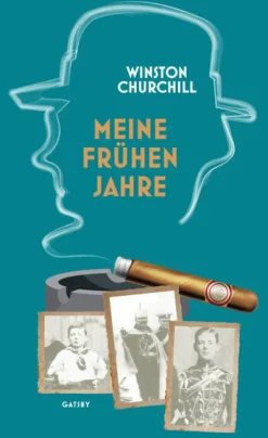 Kampa Verlag Literatur & Kunst-Meine frühen Jahre