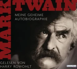 Random House Audio Romane·Tagebücher*Meine geheime Autobiographie