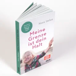 Beltz Verlagsgruppe Familie & Kind|Pädagogik-Meine Grenze ist dein Halt